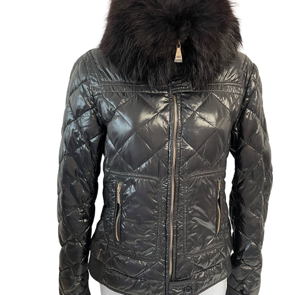 MONCLER Jackets & Blazers - MONCLER WOMEN"S PUFFER JACKET